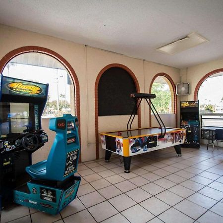Quality Inn & Suites Eastgate Kissimmee Exteriör bild