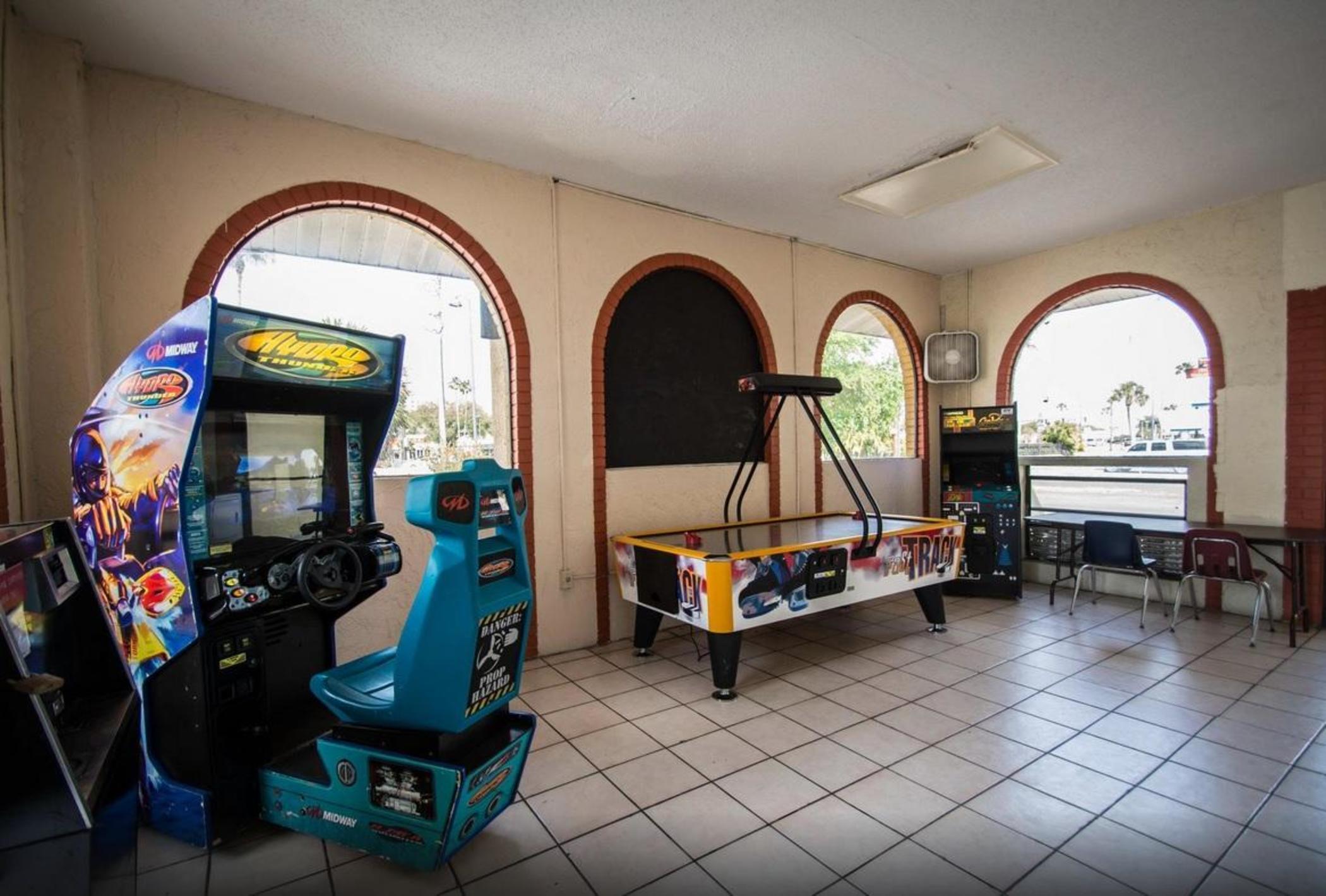 Quality Inn & Suites Eastgate Kissimmee Exteriör bild