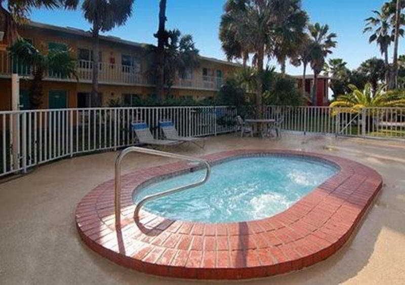 Quality Inn & Suites Eastgate Kissimmee Exteriör bild